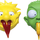 Illustration for article titled Ketchup and Mustard Dispenser Are Grosser than Gross